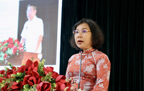 Phường Tân Định: Lấy sự hài lòng của dân làm thước đo dân vận khéo