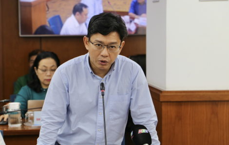 TPHCM đề xuất nâng phân vùng lương tối thiểu từ năm 2026