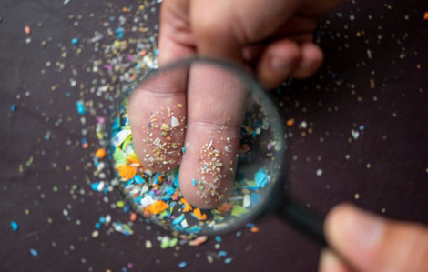 Vi nhựa có thể làm đảo lộn hệ vi sinh đường ruột