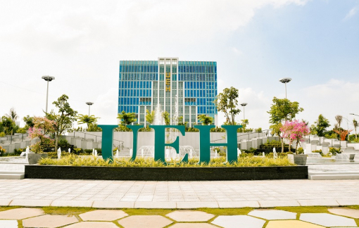 Đại học Kinh tế TPHCM dẫn đầu 11 đại học Việt Nam trong bảng xếp hạng thế giới năm 2026