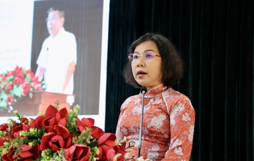 Phường Tân Định: Lấy sự hài lòng của dân làm thước đo dân vận khéo