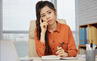 Quá đa nghi làm sao nắm bắt cơ hội?