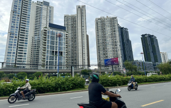 Thủ tướng yêu cầu đánh giá kỹ khi cấp tín dụng cho bất động sản bán giá cao hoặc có dấu hiệu thổi giá