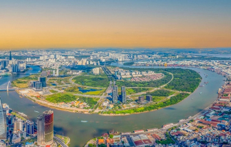 TPHCM và Nasdaq hợp tác xây dựng trung tâm tài chính quốc tế