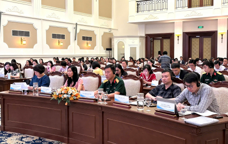 Bộ Tài chính tổ chức Hội thảo phổ biến quy định pháp luật về Bảo hiểm xã hội