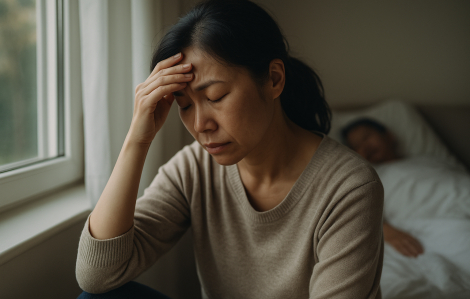 Chăm sóc bản thân khi bạn bị kiệt sức vì chăm sóc người khác