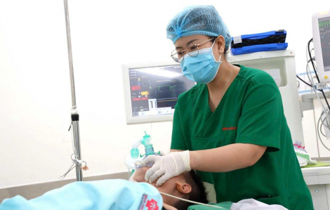 Cứu sống cô gái đa chấn thương nghiêm trọng do tai nạn giao thông