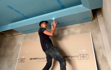 Giữ nghề bằng tay, phát triển bằng tri thức: Câu chuyện của người thợ nội thất Trần Minh Đăng