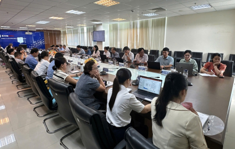 KHPC nâng cao nghiệp vụ công tác văn thư, lưu trữ năm 2025