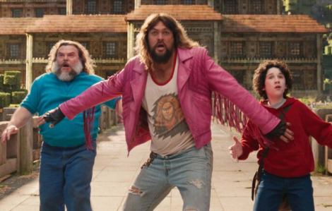 ‘Minecraft 2’ ấn định ngày phát hành vào tháng 7/2027