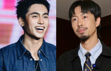 Rapper Đen, MONO làm đại sứ chiến dịch “Không một mình” chống bắt cóc trẻ online