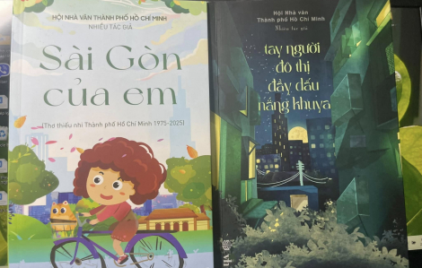 Thơ Việt nửa thế kỷ đồng hành cùng đất nước