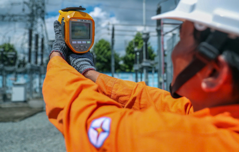 Tiên phong trong chuyển đổi số: EVNSPC bứt phá nâng cao hiệu quả sản xuất kinh doanh