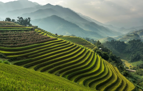 Việt Nam vào top 10 quốc gia thân thiện nhất thế giới 2025