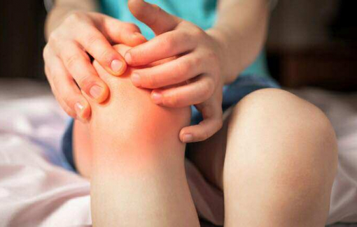 Bạn có thể mắc bệnh viêm khớp từ khi nào?