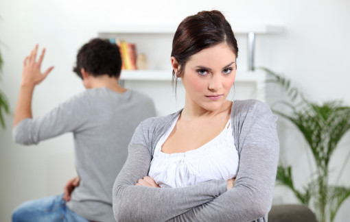 Bị cả nhà chồng quay lưng vì một lần quên