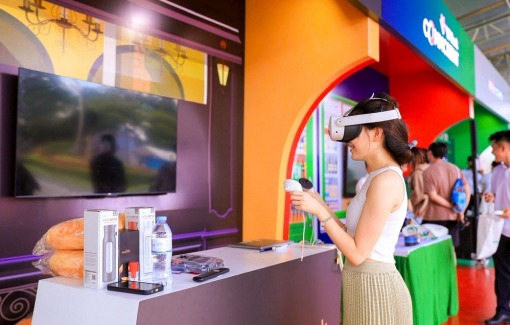 VPBank Đất Sen Hồng Music Marathon 2025: 12.000 runner sẵn sàng bứt phá