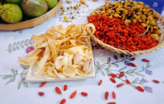 Điện chuyển ion vitamin C: Trẻ hóa “thần tốc”, hủy hoại da nhanh