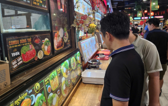 50.000 cửa hàng ăn uống đã đóng cửa trong nửa đầu năm