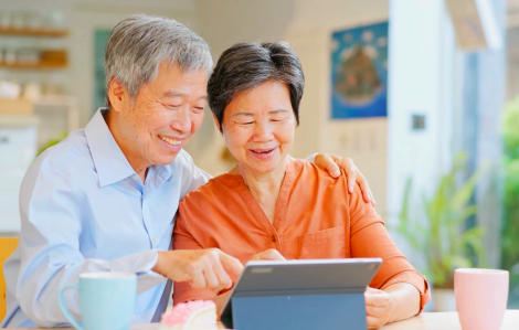 Hiến kế đến Đại hội Đảng: Cần có những nghiên cứu toàn diện về người cao tuổi