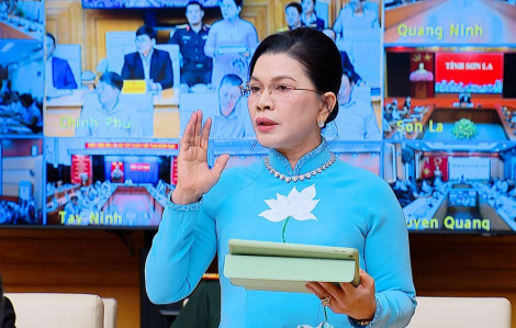 Kim Oanh Group tiên phong phát triển đột phá mô hình nhà ở xã hội chuẩn Singapore