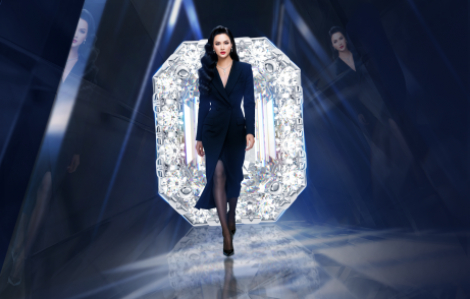 PNJ cùng phái đẹp định khí chất với loạt ưu đãi hấp dẫn dịp 20/10