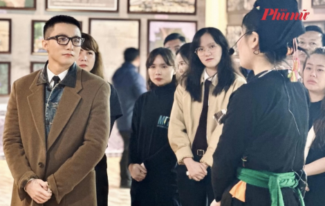 Sơn Tùng M-TP và các nghệ sĩ chung tay hỗ trợ đồng bào vùng bão lũ