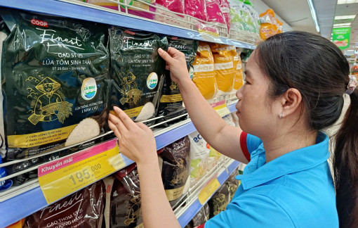 TPHCM vinh danh 109 “Sản phẩm, dịch vụ tiêu biểu TPHCM 2025”