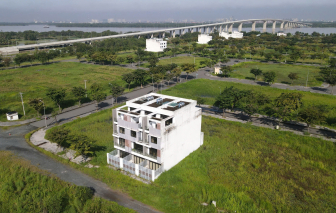 Cận cảnh siêu dự án King Bay khiến nhiều cựu lãnh đạo tỉnh Đồng Nai bị bắt