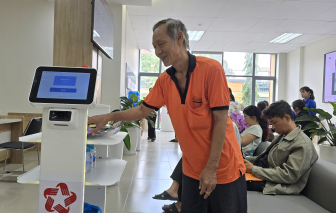 Cơ hội ngắm hàng trăm sản phẩm công nghệ chiến lược quốc gia tại TPHCM