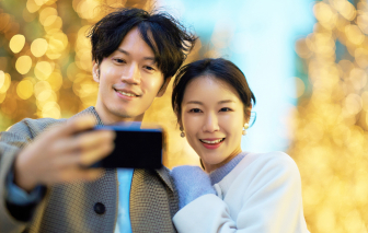 Để không lệ thuộc vào người yêu
