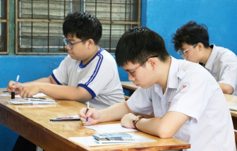 Sáp nhập đại học là mệnh lệnh để bứt phá