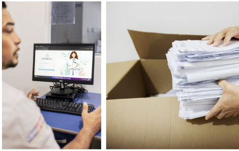 AI chứng minh vai trò quan trọng trong y tế