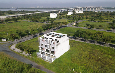 Cận cảnh siêu dự án King Bay khiến nhiều cựu lãnh đạo tỉnh Đồng Nai bị bắt