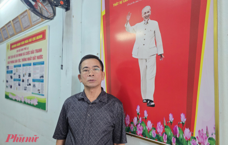 Kỳ vọng TPHCM phát triển đồng bộ giữa các khu vực