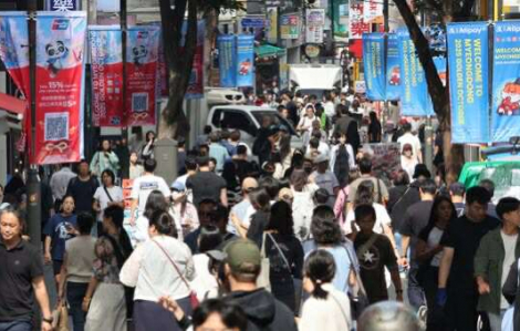 Du lịch y tế Hàn Quốc bùng nổ, khiếu nại cũng tăng vọt