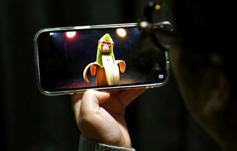 Giải trí bẩn đầu độc trẻ thơ