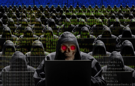 Hàng loạt tập đoàn lớn bị tống tiền vì dữ liệu bị đánh cắp