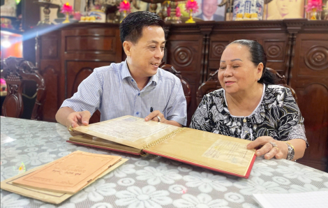 Hiến kế đến Đại hội Đảng: Đưa Không gian văn hóa Hồ Chí Minh lan tỏa vào đời sống