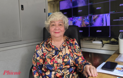 Hiến kế đến Đại hội Đảng: "Bố trí nhân sự có tâm, có tầm"