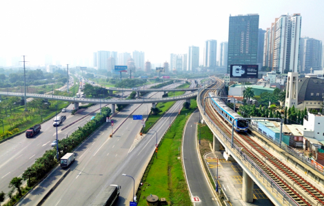 Kỳ vọng vào những quyết sách đột phá để TPHCM phát triển bền vững