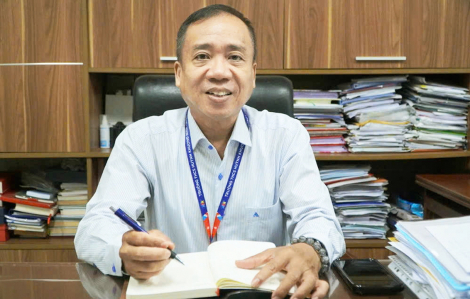 Hiến kế đến Đại hội Đảng: Quan tâm đến chất lượng giáo viên và cơ sở vật chất để phát triển giáo dục