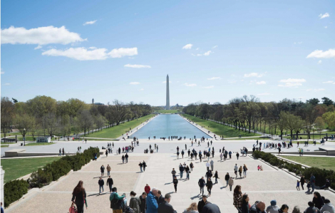 Sinh viên quốc tế đến Mỹ giảm sâu: Vì đâu nên nỗi?