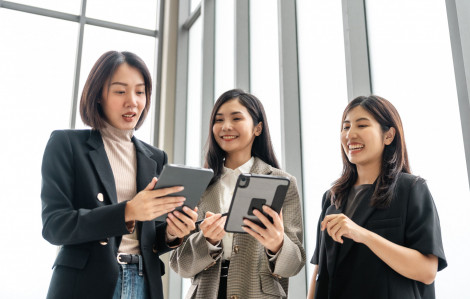 Sứ mệnh của thời đại