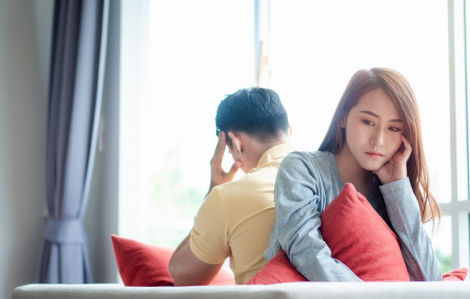 Vợ chồng xa nhau để kinh tế ổn định hơn