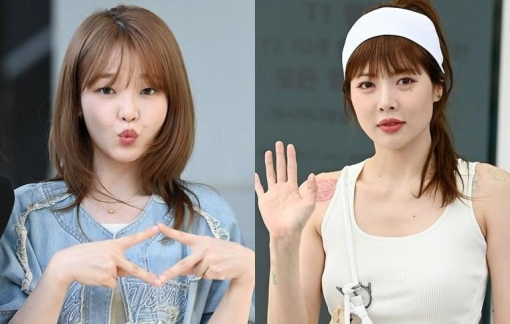 Thần tượng K-pop, nỗi ám ảnh "40kg" và áp lực chuẩn mực ngoại hình