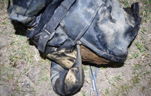 Đà Nẵng thông báo tìm tung tích nạn nhân dưới lòng hồ thủy điện Sông Bung 5