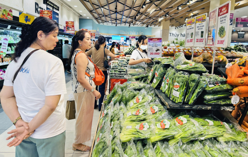 Giới doanh nhân đánh giá cao loạt chính sách mới