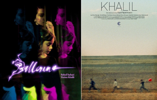 Kể chuyện Ả Rập thời công nghệ số