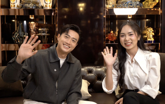 Diễn viên Quốc Trường: Một diễn viên chuyên nghiệp thì cảm xúc phải dễ đến, dễ đi!